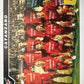 Calciatori Panini 2004/05 mancolista Scegli figurina da 501 a 600