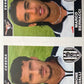 Calciatori Panini 2004/05 mancolista Scegli figurina da 501 a 600