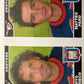 Calciatori Panini 2004/05 mancolista Scegli figurina da 501 a 600