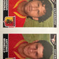 Calciatori Panini 2004/05 mancolista Scegli figurina da 501 a 600