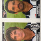 Calciatori Panini 2004/05 mancolista Scegli figurina da 501 a 600