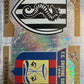 Calciatori Panini 2004/05 mancolista Scegli figurina da 501 a 600