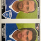 Calciatori Panini 2004/05 mancolista Scegli figurina da 501 a 600