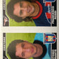 Calciatori Panini 2004/05 mancolista Scegli figurina da 501 a 600