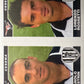 Calciatori Panini 2004/05 mancolista Scegli figurina da 501 a 600