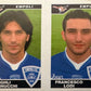 Calciatori Panini 2004/05 mancolista Scegli figurina da 501 a 600