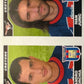 Calciatori Panini 2004/05 mancolista Scegli figurina da 501 a 600