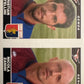 Calciatori Panini 2004/05 mancolista Scegli figurina da 501 a 600