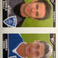 Calciatori Panini 2004/05 mancolista Scegli figurina da 501 a 600