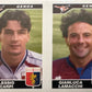 Calciatori Panini 2004/05 mancolista Scegli figurina da 501 a 600