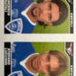 Calciatori Panini 2004/05 mancolista Scegli figurina da 501 a 600