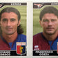 Calciatori Panini 2004/05 mancolista Scegli figurina da 501 a 600