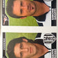 Calciatori Panini 2004/05 mancolista Scegli figurina da 501 a 600