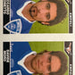 Calciatori Panini 2004/05 mancolista Scegli figurina da 501 a 600
