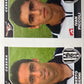 Calciatori Panini 2004/05 mancolista Scegli figurina da 501 a 600