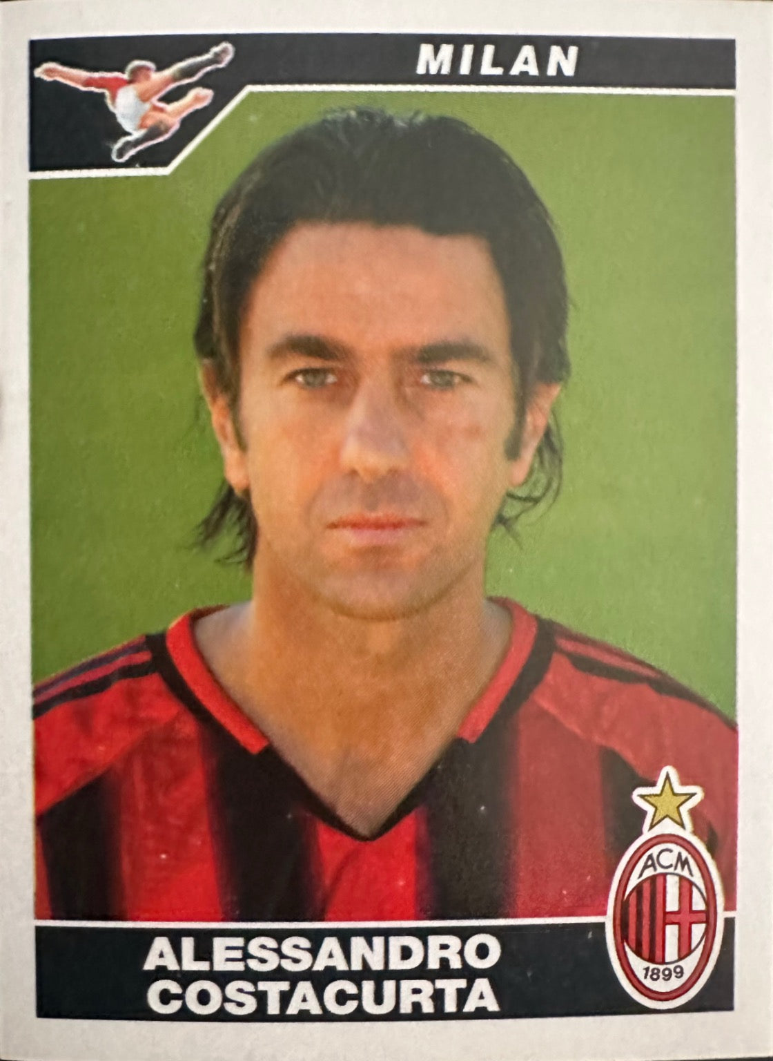 Calciatori Panini 2004/05 mancolista Scegli figurina da 201 a 300