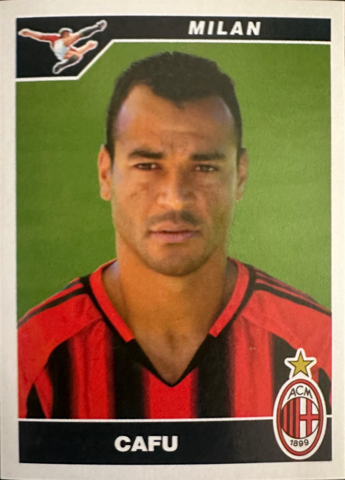 Calciatori Panini 2004/05 mancolista Scegli figurina da 201 a 300