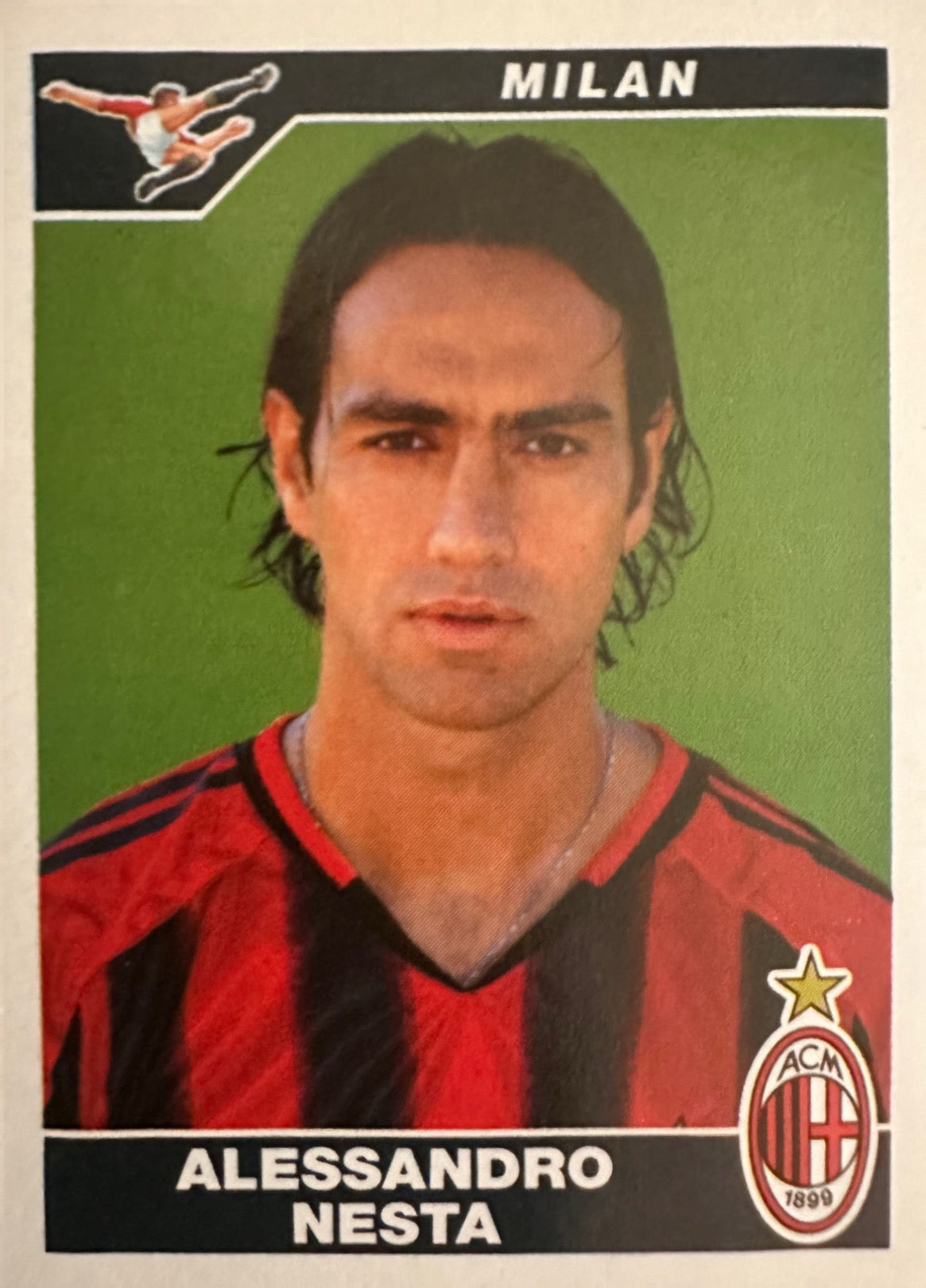 Calciatori Panini 2004/05 mancolista Scegli figurina da 201 a 300