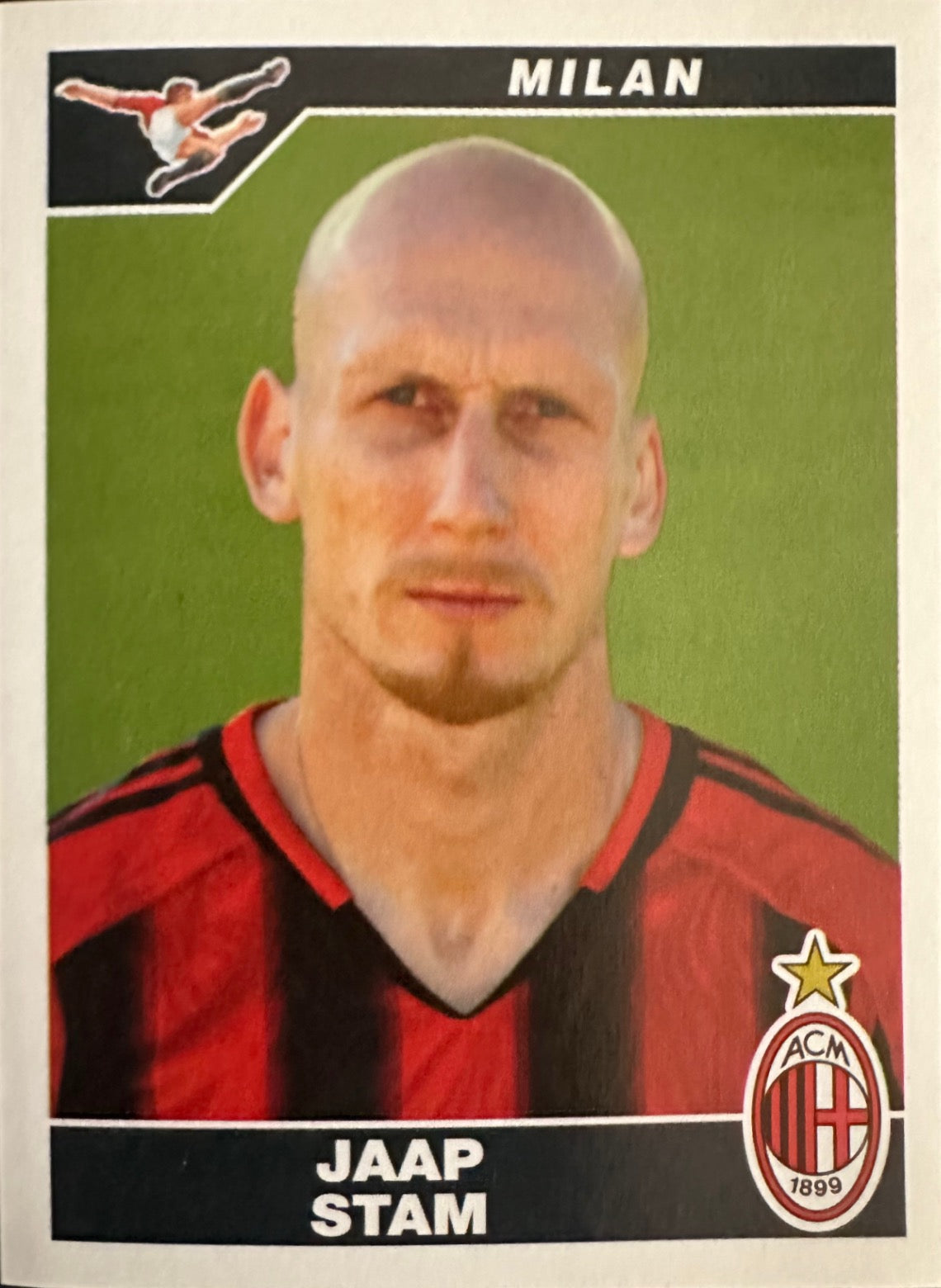 Calciatori Panini 2004/05 mancolista Scegli figurina da 201 a 300