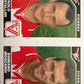 Calciatori Panini 2004/05 mancolista Scegli figurina da 601 a 700