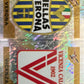 Calciatori Panini 2004/05 mancolista Scegli figurina da 601 a 700