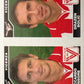 Calciatori Panini 2004/05 mancolista Scegli figurina da 601 a 700