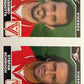 Calciatori Panini 2004/05 mancolista Scegli figurina da 601 a 700