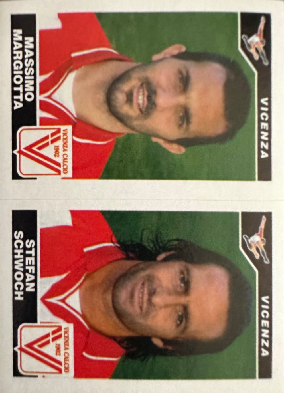 Calciatori Panini 2004/05 mancolista Scegli figurina da 601 a 700