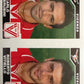 Calciatori Panini 2004/05 mancolista Scegli figurina da 601 a 700