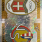 Calciatori Panini 2004/05 mancolista Scegli figurina da 601 a 700