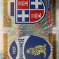 Calciatori Panini 2004/05 mancolista Scegli figurina da 601 a 700