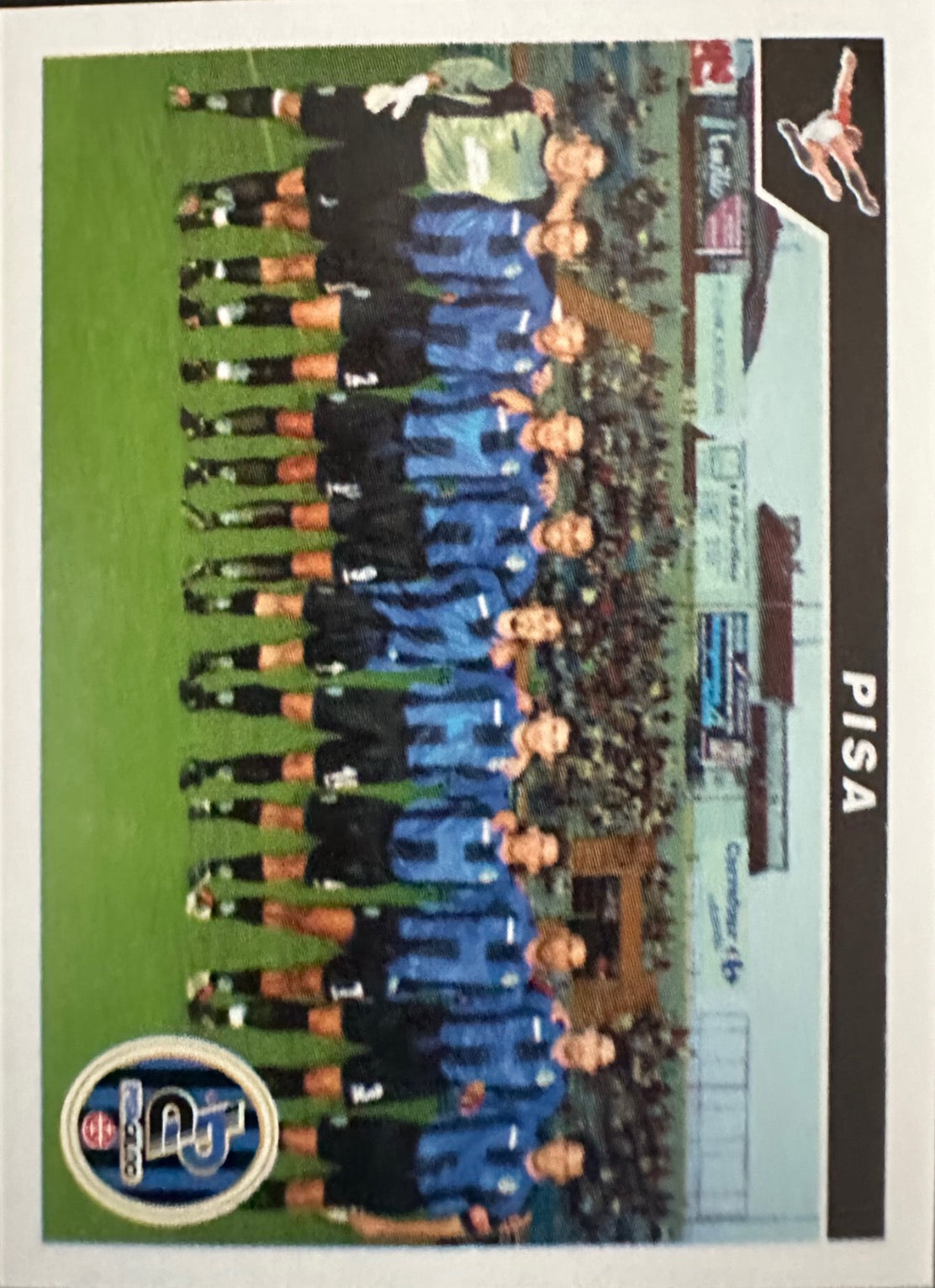 Calciatori Panini 2004/05 mancolista Scegli figurina da 601 a 700