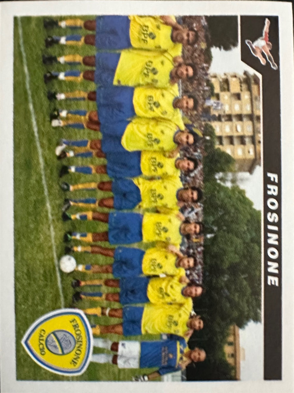 Calciatori Panini 2004/05 mancolista Scegli figurina da 601 a 700