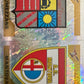 Calciatori Panini 2004/05 mancolista Scegli figurina da 601 a 700