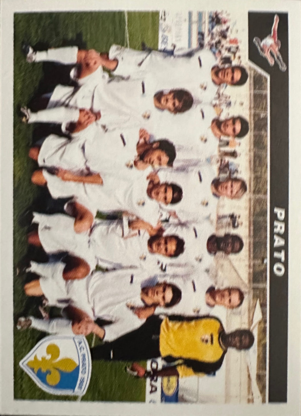 Calciatori Panini 2004/05 mancolista Scegli figurina da 601 a 700
