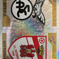 Calciatori Panini 2004/05 mancolista Scegli figurina da 601 a 700