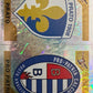 Calciatori Panini 2004/05 mancolista Scegli figurina da 601 a 700