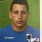 Calciatori Panini 2004/05 mancolista Scegli figurina da 401 a 500