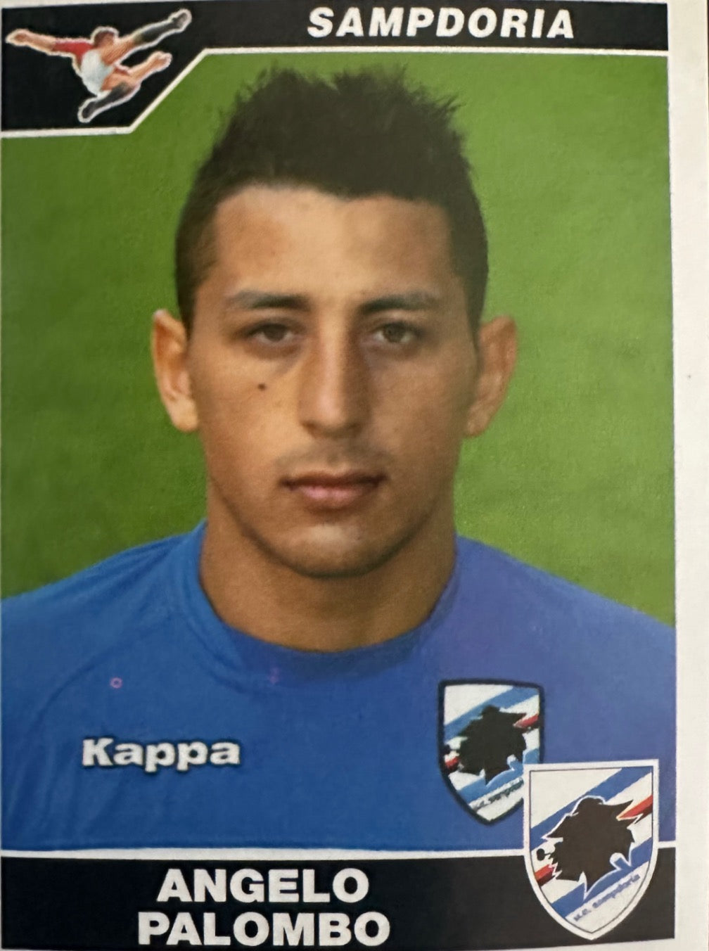 Calciatori Panini 2004/05 mancolista Scegli figurina da 401 a 500