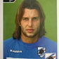 Calciatori Panini 2004/05 mancolista Scegli figurina da 401 a 500