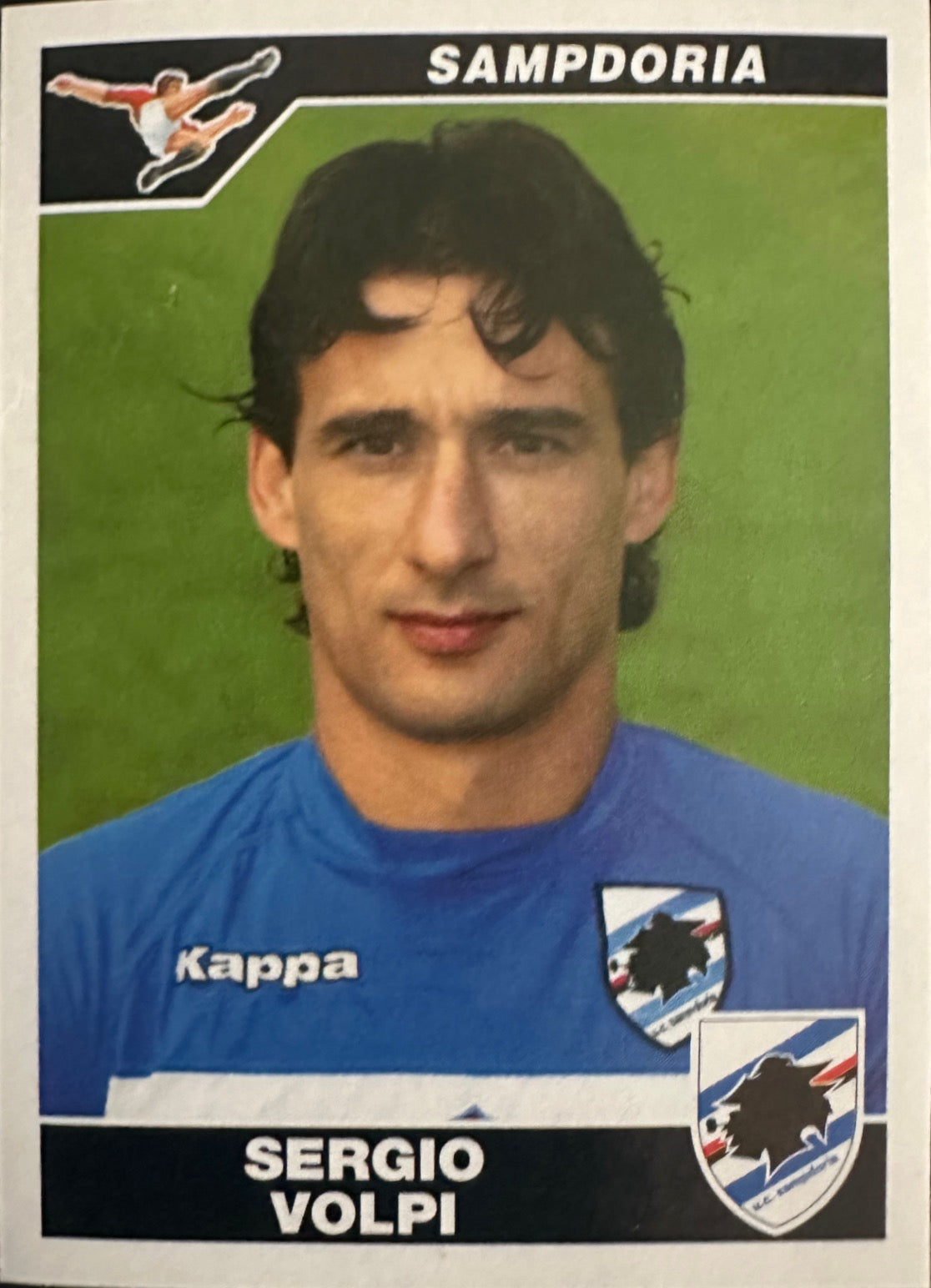 Calciatori Panini 2004/05 mancolista Scegli figurina da 401 a 500