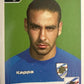 Calciatori Panini 2004/05 mancolista Scegli figurina da 401 a 500