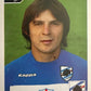 Calciatori Panini 2004/05 mancolista Scegli figurina da 401 a 500