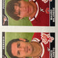 Calciatori Panini 2004/05 mancolista Scegli figurina da 501 a 600