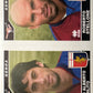 Calciatori Panini 2004/05 mancolista Scegli figurina da 501 a 600
