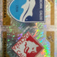 Calciatori Panini 2004/05 mancolista Scegli figurina da 501 a 600