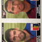 Calciatori Panini 2004/05 mancolista Scegli figurina da 501 a 600
