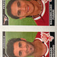 Calciatori Panini 2004/05 mancolista Scegli figurina da 501 a 600