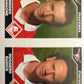 Calciatori Panini 2004/05 mancolista Scegli figurina da 501 a 600