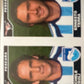 Calciatori Panini 2004/05 mancolista Scegli figurina da 501 a 600